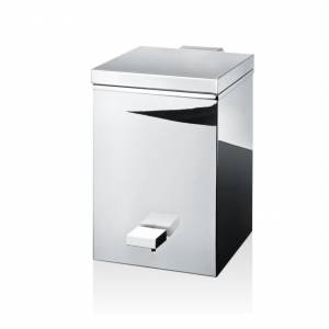 Ведро Decor Walther TE 75 с крышкой SoftClose